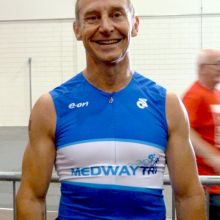 Ade Grimmond