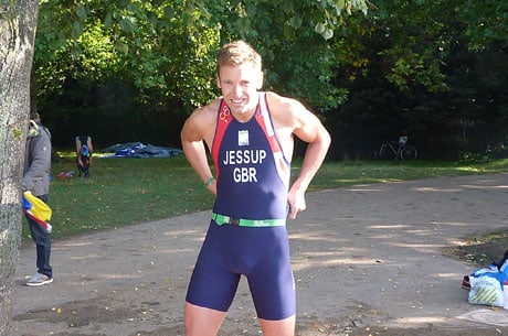 MedwayTri