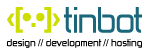 Tinbot Web Services